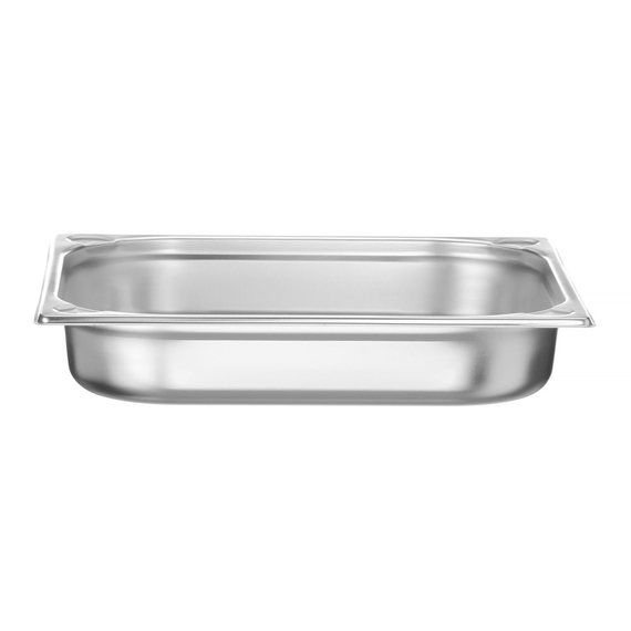 806227_OBW_2024_02_IMGP3450.jpg Hendi Gastronorm-Behälter 2/3, Kitchen Line, GN 2/3, 5,5L, (H)65mm – Bild 1