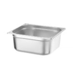 Hendi Gastronorm-Behälter 2/3, Kitchen Line, GN 2/3, 13L, (H)150mm – Bild 2