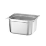 Hendi Gastronorm-Behälter 2/3, Kitchen Line, GN 2/3, 15,5L, (H)200mm – Bild 2