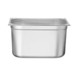 Hendi Gastronorm-Behälter 2/3, Kitchen Line, GN 2/3, 15,5L, (H)200mm
