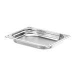 Hendi GN 1/2 Behälter, Kitchen Line, GN 1/2, 2L, (H)40mm – Bild 2
