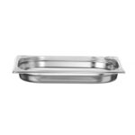 Hendi GN 1/2 Behälter, Kitchen Line, GN 1/2, 2L, (H)40mm