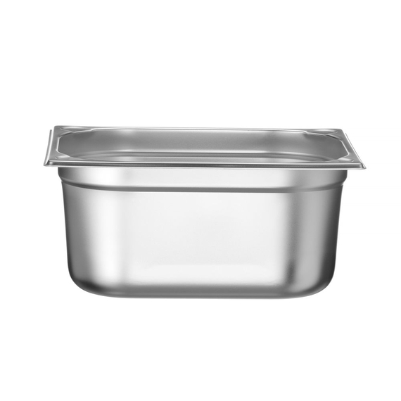 806340_OBW_2024_02_IMGP3480.jpg Hendi GN 1/2 Behälter, Kitchen Line, GN 1/2, 9,5L, (H)150mm – Bild 1