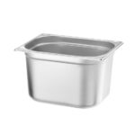 Hendi GN 1/2 Behälter, Kitchen Line, GN 1/2, 12,5L, (H)200mm – Bild 2