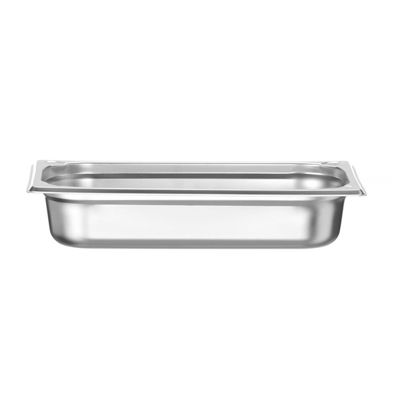 806425_OBW_2024_02_IMGP3652.jpg Hendi Gastronorm-Behälter 1/3, Kitchen Line, GN 1/3, 2,5L, (H)65mm – Bild 1