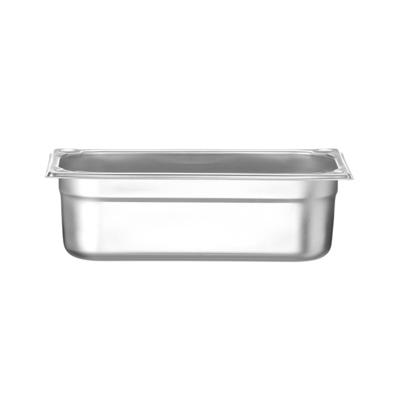 806432_OBW_2024_02_IMGP3613.jpg Hendi Gastronorm-Behälter 1/3, Kitchen Line, GN 1/3, 4L, (H)100mm – Bild 1