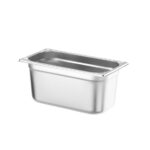 Hendi Gastronorm-Behälter 1/3, Kitchen Line, GN 1/3, 5,7L, (H)150mm – Bild 2