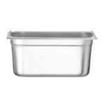 Hendi Gastronorm-Behälter 1/3, Kitchen Line, GN 1/3, 5,7L, (H)150mm