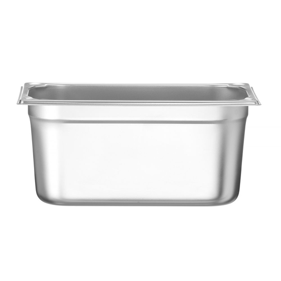 806449_OBW_2024_02_IMGP3603.jpg Hendi Gastronorm-Behälter 1/3, Kitchen Line, GN 1/3, 5,7L, (H)150mm – Bild 1