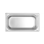 Hendi Gastronorm-Behälter 1/3, Kitchen Line, GN 1/3, 5,7L, (H)150mm – Bild 3