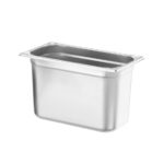 Hendi Gastronorm-Behälter 1/3, Kitchen Line, GN 1/3, 7,8L, (H)200mm – Bild 2