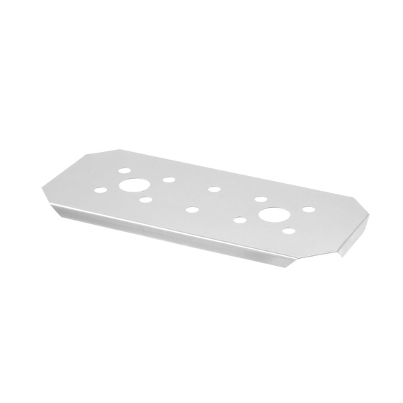 806494_2018_IMGP8930.jpg Hendi Abtropfgitter, Kitchen Line, GN 1/3, xx(H)mm – Bild 1