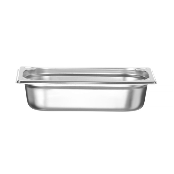 806524_OBW_2024_02_IMGP3654.jpg Hendi Gastronorm-Behälter 1/4, Kitchen Line, GN 1/4, 1,8L, (H)65mm – Bild 1