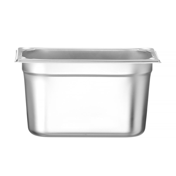 806548_OBW_2024_02_IMGP3640.jpg Hendi Gastronorm-Behälter 1/4, Kitchen Line, GN 1/4, 4L, (H)150mm – Bild 1