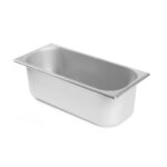 Hendi Eiscreme-Behälter, Kitchen Line, 5L, 360x165x(H)120mm – Bild 4