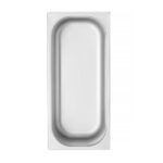 Hendi Eiscreme-Behälter, Kitchen Line, 5L, 360x165x(H)120mm – Bild 2