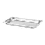 Hendi Behälter GN 1/1 perforiert, Kitchen Line, GN 1/1, 5L, (H)40mm – Bild 2