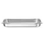 Hendi Behälter GN 1/1 perforiert, Kitchen Line, GN 1/1, 9L, (H)65mm