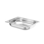 Hendi Behälter GN 1/2 perforiert, Kitchen Line, GN 1/2, 4L, (H)65mm – Bild 2