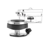 Hendi Chafing Dish-Heizelement, 230V/500W, ⌀130x(H)125mm – Bild 2
