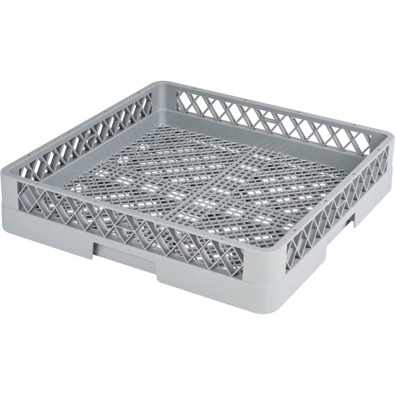 810100V01_MAIN_PRODUCT_PHOTO_yN5nxbS5d4Ev.jpg Stalgast Spülkorb für Besteck ohne Einteilungen 500 x 500 mm – Bild 1
