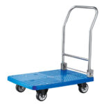 AmerBox Plattformwagen, 742x480x(H)845mm – Bild 2