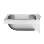 Hendi Waschbecken, 400x290x(H)145mm – Bild 4
