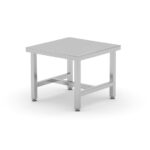 Hendi Topfständer, 550x550x(H)450mm