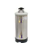 Wasserenthärter, 12 Liter