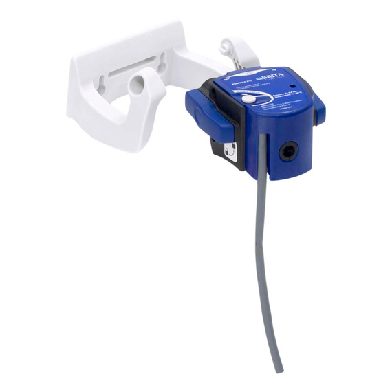 822801V01_MAIN_PRODUCT_PHOTO_A0XMyeWd5gKF.jpg BRITA PURITY C Filterkopf 30% Verschnitt, für Kaffeemaschinen und Vendingautomaten – Bild 1