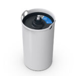 BRITA PURITY 450 Quell ST Wechselkartusche