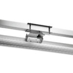 Bartscher Heizstrahler-Halterung W3000 – Bild 2