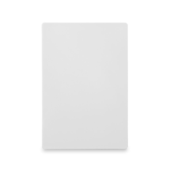 825600.jpg Hendi Schneidbretter HACCP 600x400, Weiß, 600x400mm – Bild 1