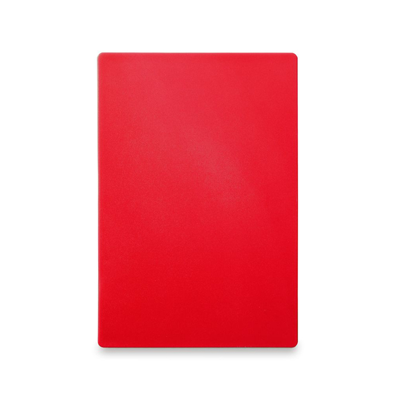 825617.jpg Hendi Schneidbretter HACCP 600x400, Rot, 600x400mm – Bild 1