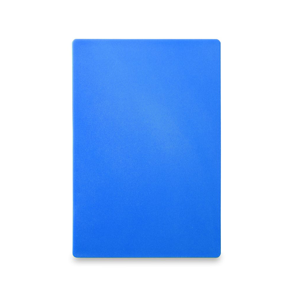 825624.jpg Hendi Schneidbretter HACCP 600x400, Blau, 600x400mm – Bild 1