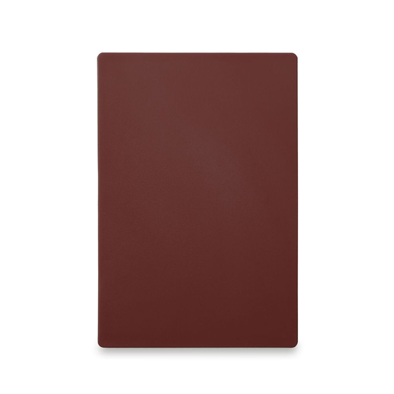 825648.jpg Hendi Schneidbretter HACCP 600x400, Braun, 600x400mm – Bild 1