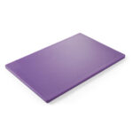 Hendi Schneidbretter HACCP 600x400, Violett, 600x400mm – Bild 2