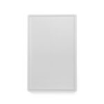 Hendi Schneidbretter HACCP Gastronorm 1/1, GN 1/1, Weiß, 530x325mm
