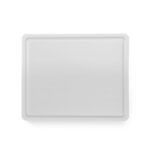 Hendi Schneidbretter HACCP Gastronorm 1/2, GN 1/2, Weiß, 325x265mm