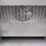 Starline Doppeltür-Kühlschrank, Edelstahl, GN 2/1, 1480x830x2010 mm (BxTxH) – Bild 6