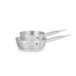 Hendi Sauteuse - ohne Deckel, Profi Line, 1L, ⌀160x(H)60mm – Bild 2