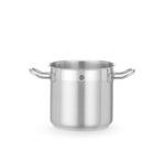 Hendi Kochtopf, hoch - ohne Deckel, Profi Line, 3L, ⌀160x(H)150mm