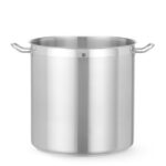 Hendi Kochtopf, hoch - ohne Deckel, Profi Line, 36,5L, ⌀360x(H)360mm