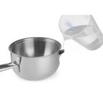 Hendi Bain-Marie Topf, 1L, 330x165x(H)95mm – Bild 3