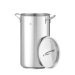 Hendi Spargel- und Nudeltopf XL, 5,5L, ⌀162x(H)280mm – Bild 2
