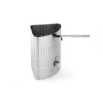 Hendi Pastaeinsatz, Profi Line, 1,5L, 160x160x(H)230mm