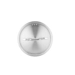 Hendi Deckel für Topf, Profi Line, ⌀160x(H)46mm – Bild 2