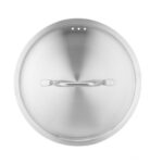 Hendi Deckel für Topf, Profi Line, ⌀200x(H)47mm – Bild 2