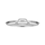 Hendi Deckel für Topf, Profi Line, ⌀320x(H)53mm