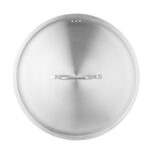 Hendi Deckel für Topf, Profi Line, ⌀320x(H)53mm – Bild 2